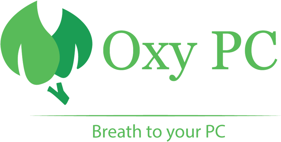OXY PC Computers