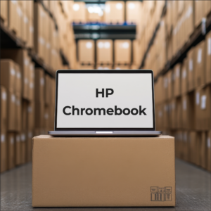 HP Chromebook Lot with 8GB Ram and 64Gb SSD