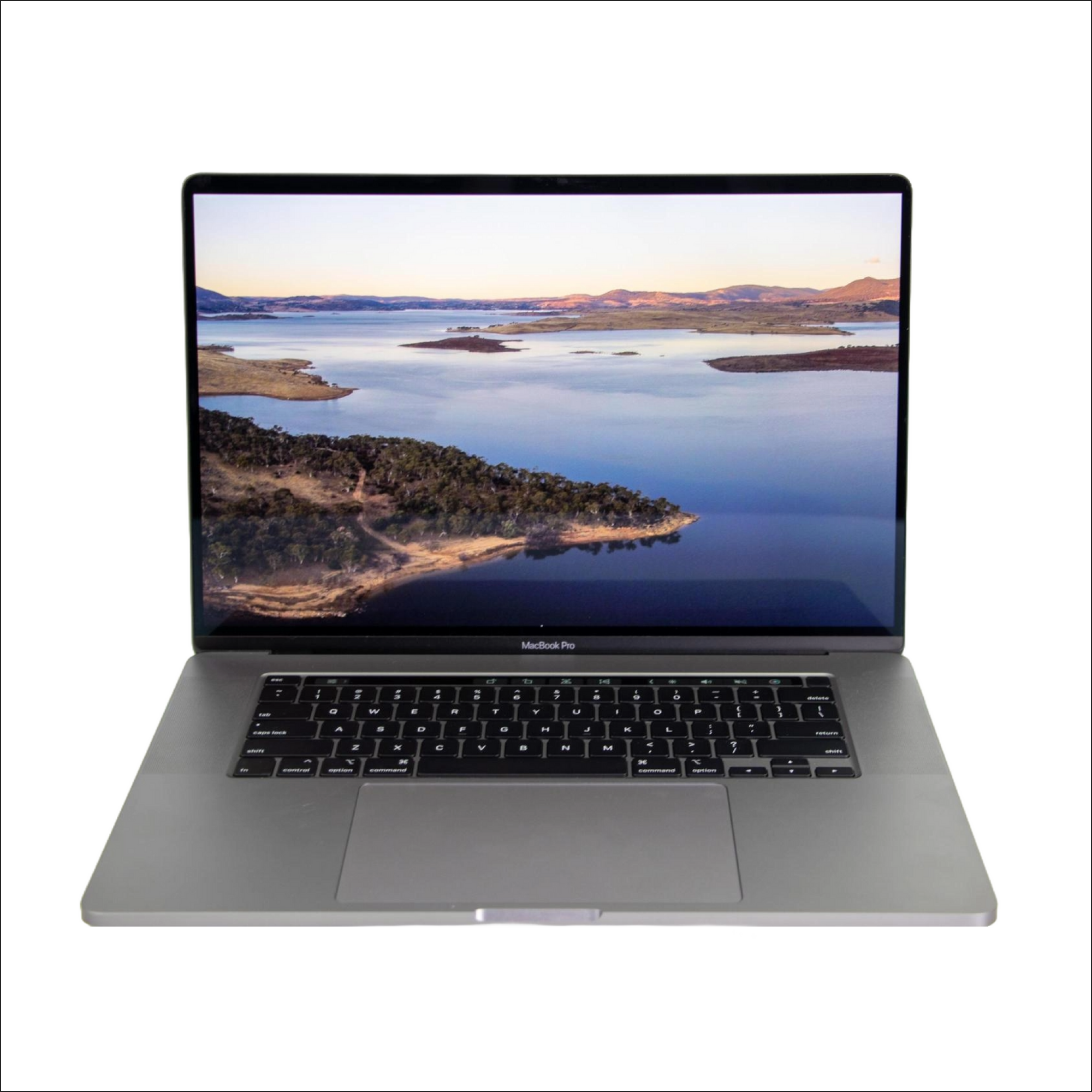 Apple Macbook M1 and i5/i7 Series Lots with 8GB/16GB Ram with 256GB/512GB Storage - Image 3