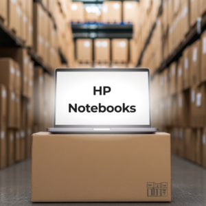 HP Elitebook/Zbook Lots with i5/i7, 8GB/16GB Ram with No Storage